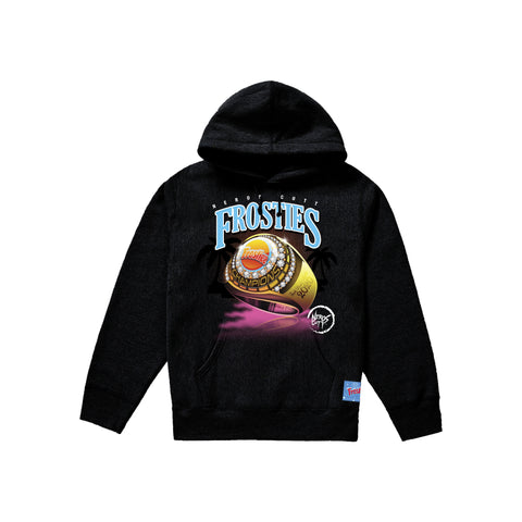 FrostBowl Hoodie