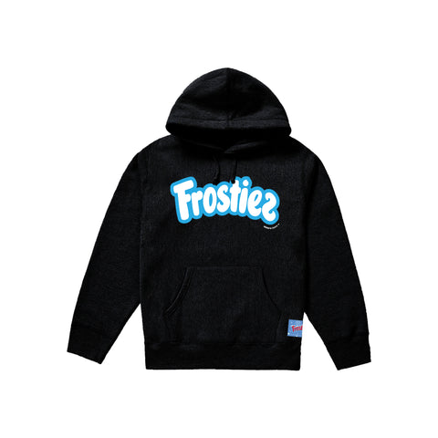 Frostiez Logo Hoodie