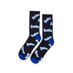 Frostiez Logo Socks