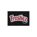 Frostiez Logo Rug