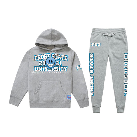 Frost State University Sweat Suit
