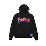 Frostiez Multicolor Logo Hoodie