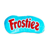 Frostiez Plush Pillow