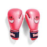 Frostiez Boxing Gloves