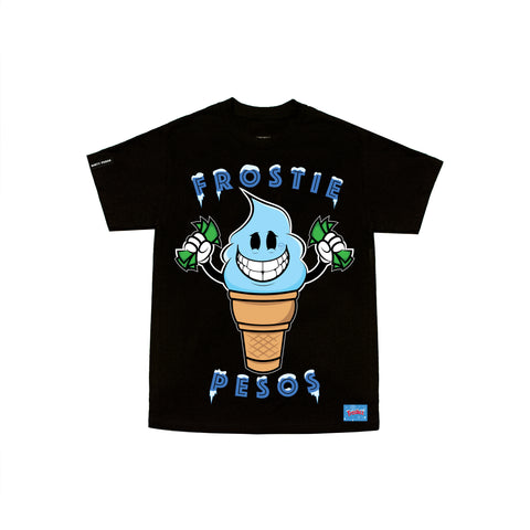 Frostiez Ice Cream Tee