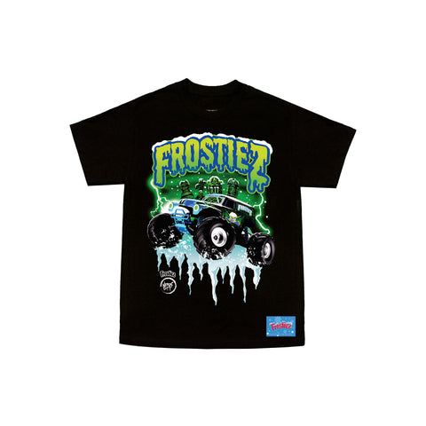 Frost Digger Tee