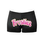 Frostiez Girls Athletic Shorts